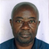 Stephen Bediako Sakyi