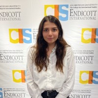 Chloé Cantarini