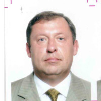 Сергей Троицкий