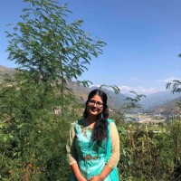 Samikshya Ghimire