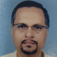 Manoj Rane