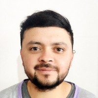 Daniel Camilo Suares