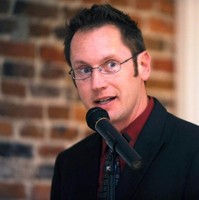 Eric Hine