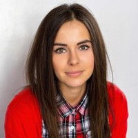 Lidia Tolbuzova