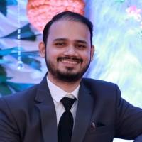 Nitesh Dalvi