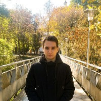 Aleksey Nikonov