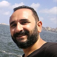 Sherif Fakhri
