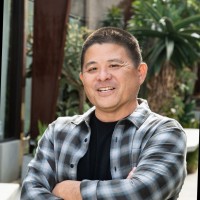 Darren Yasukochi