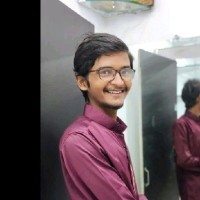 Balaji R