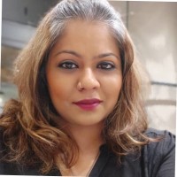 Ajantha Menon