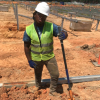 Anthony Moss