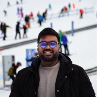 Ramkumar Elangovan