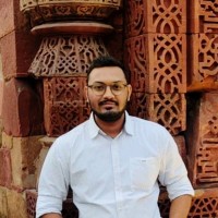 Harshil Bhatt