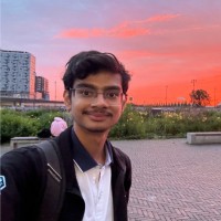 Advait Sivakumar