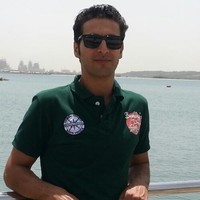 Alireza Jafari