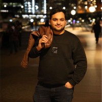 Syed Hussain