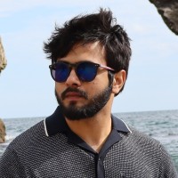 Shahid Shaikh