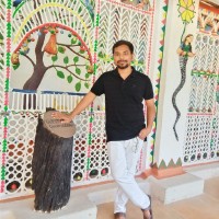 Ravi Shekhar