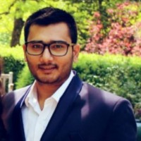 Akshay Sakariya