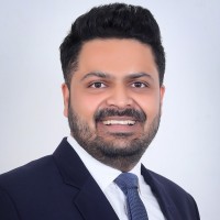 Prateek Sharma
