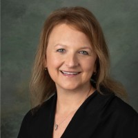 Helen Macmillan