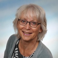 Ellen van der Hulst-Homan