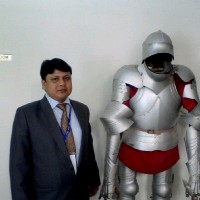 SATPAL SINGH