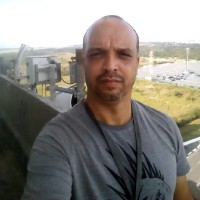 Marcelo garcia  de Mello