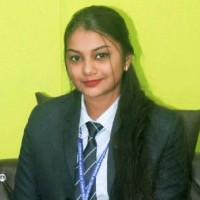 Madhusmita Maharana