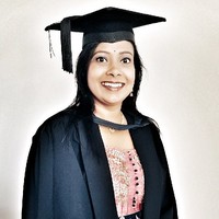 Praveena Prasad-Deo
