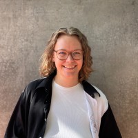 Nanna Cecilie Ærøe Agerholm