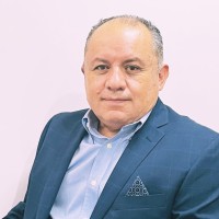 Moisés Brindis