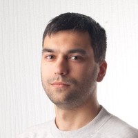 Sergii Kundelskyi