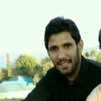 Moeen Abbasi
