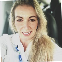 Nicky Barker