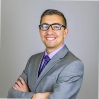 Aaron Grantham