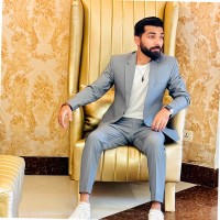 Talha Shakir