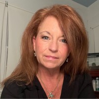 Lisa Chestang