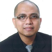 Raymond Cabacungan