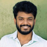 Ajay Aravind