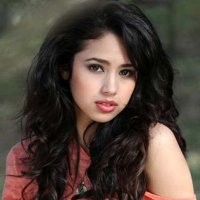 jasmine corey