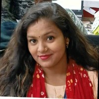 Varsha Goyal