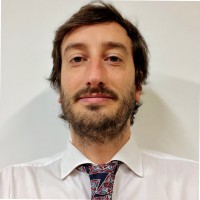 Daniel Martínez Vigil
