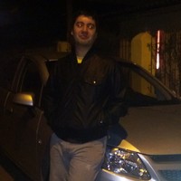 Rubén Carrasco Vidal