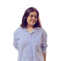Soumya S Jain