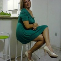 Luciane Cristina Silva
