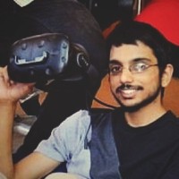 Angad V Raghavan
