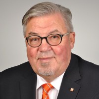 Udo Knäblein