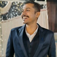 Vishal Sonawane