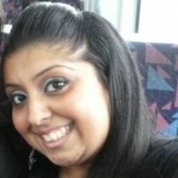 Vaishali Patel